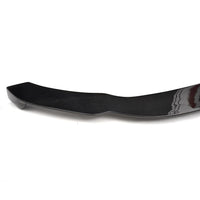 BMW X5 M/X6 M Carbon Fiber Splitter