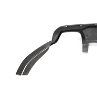 BMW X5 M F85 Carbon Fiber Diffuser