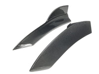 BMW X5 M/X6 M Carbon Fiber Diffuser