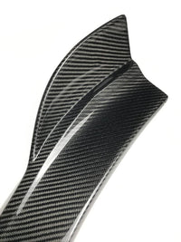 BMW X5 M/X6 M Carbon Fiber Diffuser