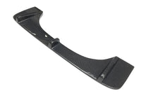 BMW X5 M/X6 M Carbon Fiber Diffuser
