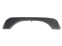 BMW X5 M/X6 M Carbon Fiber Diffuser