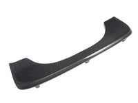 BMW X5 M/X6 M Carbon Fiber Diffuser