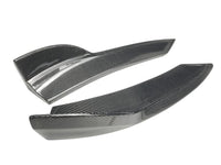 BMW X5 M/X6 M Carbon Fiber Diffuser