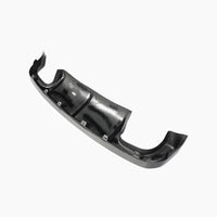 BMW X5 M F85 Carbon Fiber Diffuser