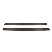 BMW X5 M F85 Carbon Fiber Side Skirts