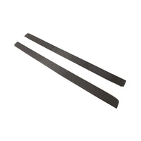 BMW X5 M F85 Carbon Fiber Side Skirts