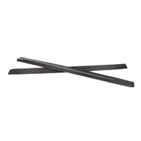 BMW X5 M F85 Carbon Fiber Side Skirts