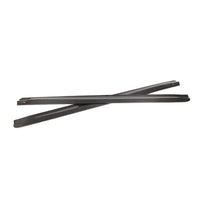 BMW X5 M F85 Carbon Fiber Side Skirts