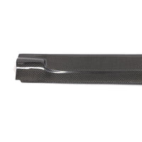 BMW X5 M F85 Carbon Fiber Side Skirts