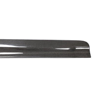 BMW X5 M F85 Carbon Fiber Side Skirts