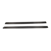 BMW X5 M F85 Carbon Fiber Side Skirts