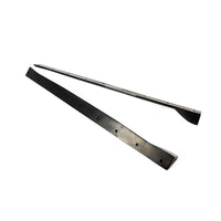 BMW X5 M/X6 M Carbon Fiber Side Skirts