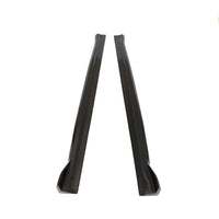 BMW X5 M/X6 M Carbon Fiber Side Skirts