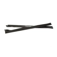 BMW X5 M/X6 M Carbon Fiber Side Skirts