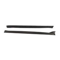 BMW X5 M/X6 M Carbon Fiber Side Skirts