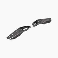 BMW X5 M/X6 M Carbon Fiber Fog Lamp Cover