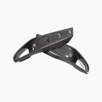 BMW X5 M/X6 M Carbon Fiber Fog Lamp Cover