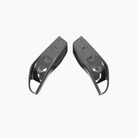 BMW X5 M/X6 M Carbon Fiber Fog Lamp Cover
