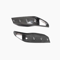 BMW X5 M/X6 M Carbon Fiber Fog Lamp Cover