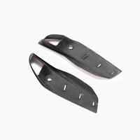 BMW X5 M/X6 M Carbon Fiber Fog Lamp Cover
