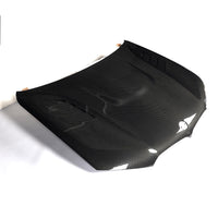BMW X5/X5 M/X6/X6 M Carbon Fiber Hood