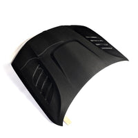 BMW X5/X5 M/X6/X6 M Carbon Fiber Hood