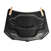BMW X5/X5 M/X6/X6 M Carbon Fiber Hood