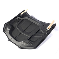 BMW X5/X5 M/X6/X6 M Carbon Fiber Hood