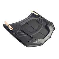 BMW X5/X5 M/X6/X6 M Carbon Fiber Hood