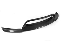 BMW X6 M E71 Carbon Fiber Splitter