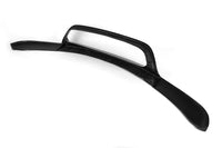 BMW X6 M E71 Carbon Fiber Splitter