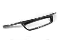 BMW X6 M E71 Carbon Fiber Splitter