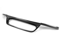 BMW X6 M E71 Carbon Fiber Splitter