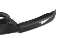 BMW X6 M E71 Carbon Fiber Splitter