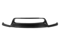 BMW X6 M E71 Carbon Fiber Splitter