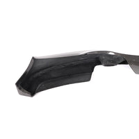 BMW X5 M F85 Carbon Fiber Splitter