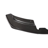 BMW X5 M F85 Carbon Fiber Splitter