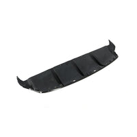 BMW X6 E71 Carbon Fiber Diffuser