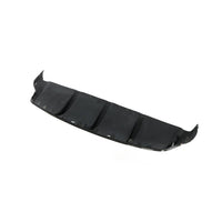 BMW X6 E71 Carbon Fiber Diffuser