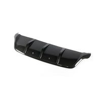 BMW X6 E71 Carbon Fiber Diffuser