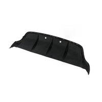 BMW X6 E71 Carbon Fiber Diffuser