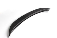 BMW X6 E71 Carbon Fiber Spoiler