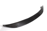 BMW X6 E71 Carbon Fiber Spoiler