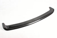 BMW X6 E71 Carbon Fiber Spoiler