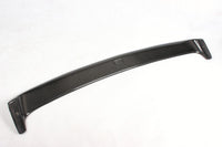 BMW X6 E71 Carbon Fiber Spoiler