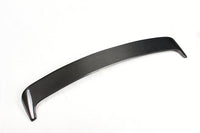 BMW X6 E71 Carbon Fiber Spoiler