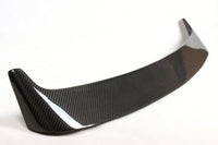 BMW X6 E71 Carbon Fiber Spoiler