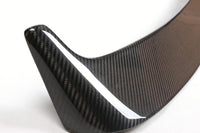 BMW X6 E71 Carbon Fiber Spoiler
