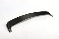 BMW X6 E71 Carbon Fiber Spoiler